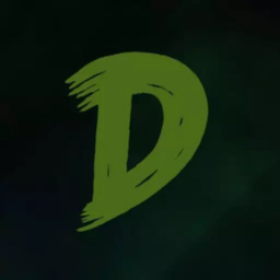 DyeMC Logo